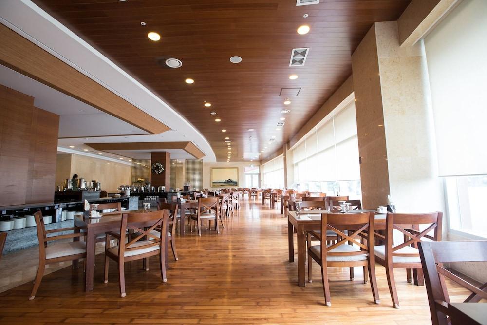 Raon Hotel & Resort Τζέτζου Εξωτερικό φωτογραφία