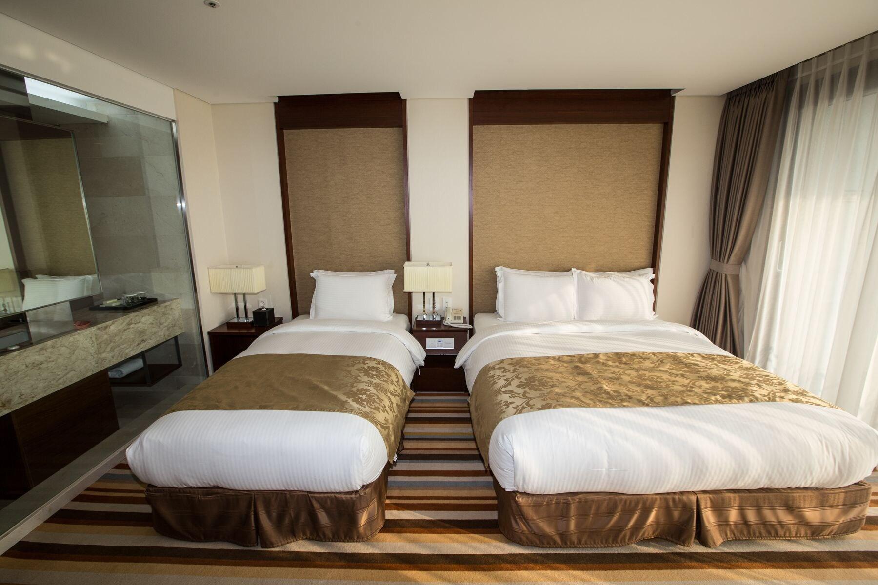 Raon Hotel & Resort Τζέτζου Εξωτερικό φωτογραφία