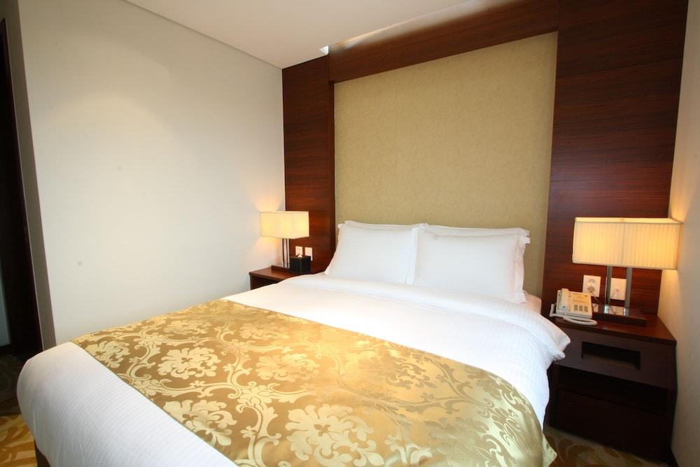 Raon Hotel & Resort Τζέτζου Εξωτερικό φωτογραφία