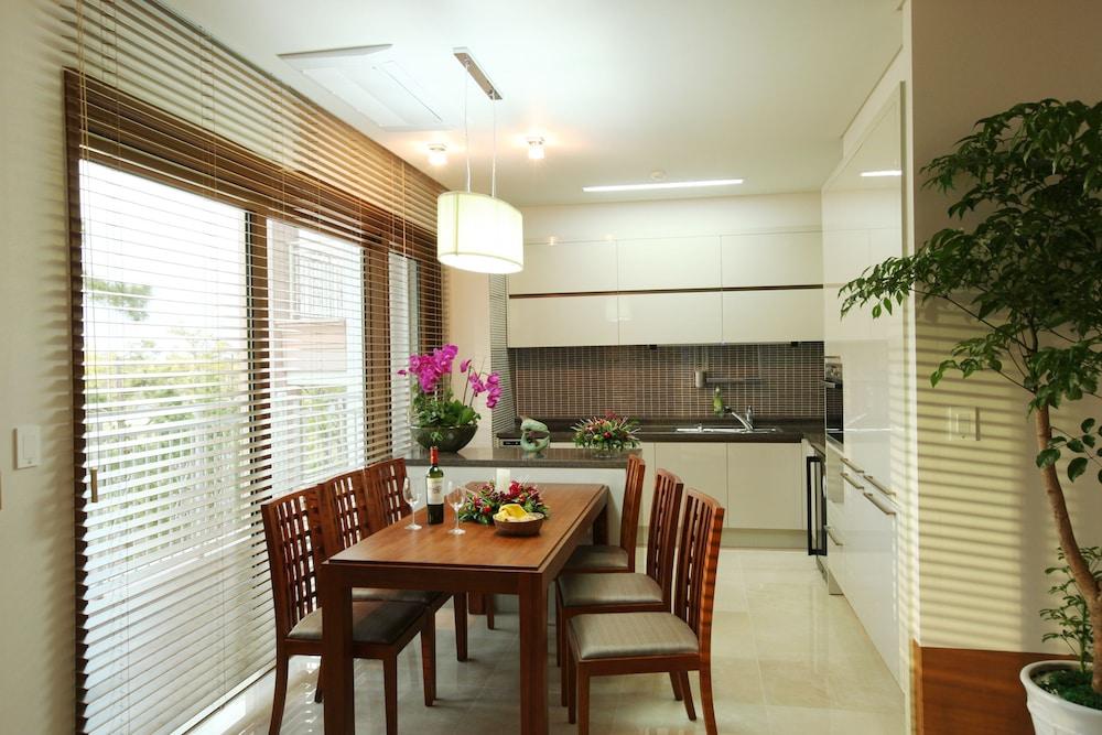 Raon Hotel & Resort Τζέτζου Εξωτερικό φωτογραφία