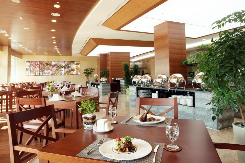 Raon Hotel & Resort Τζέτζου Εξωτερικό φωτογραφία