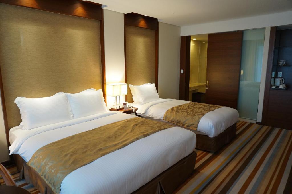 Raon Hotel & Resort Τζέτζου Δωμάτιο φωτογραφία
