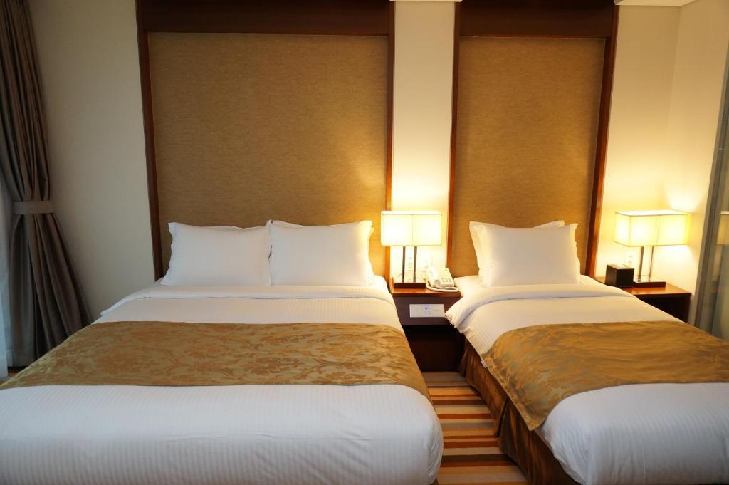 Raon Hotel & Resort Τζέτζου Δωμάτιο φωτογραφία