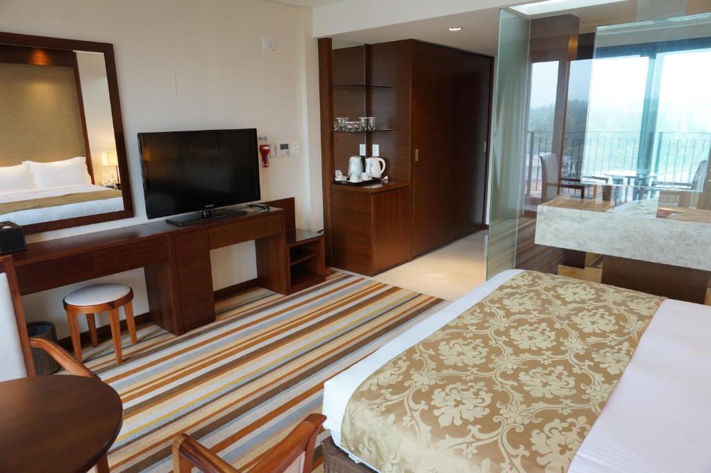 Raon Hotel & Resort Τζέτζου Δωμάτιο φωτογραφία